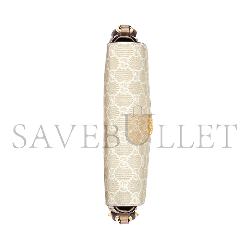 GUCCI OPHIDIA POCHETTE 764961 (22*13*4cm)